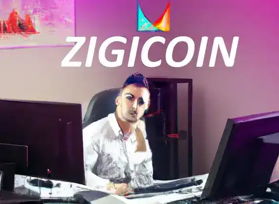 Zigi Marketing - Zigi Global Group Corporation - Zigi Coin