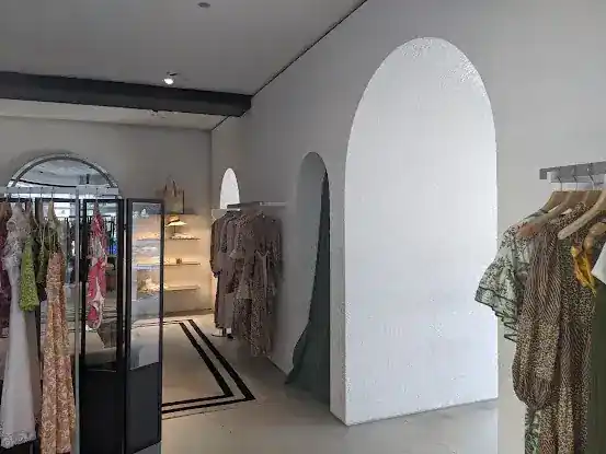 ZIMMERMANN Soho