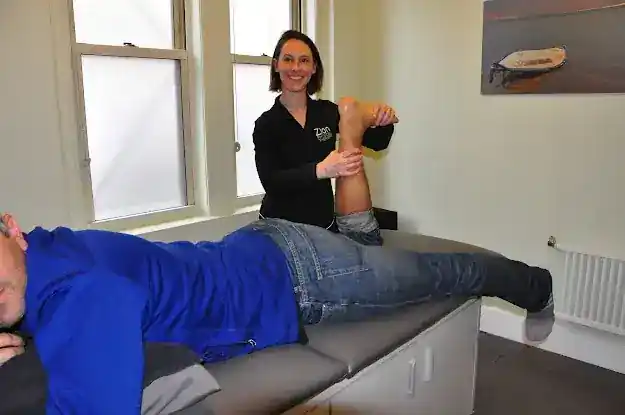 Zion Physical Therapy