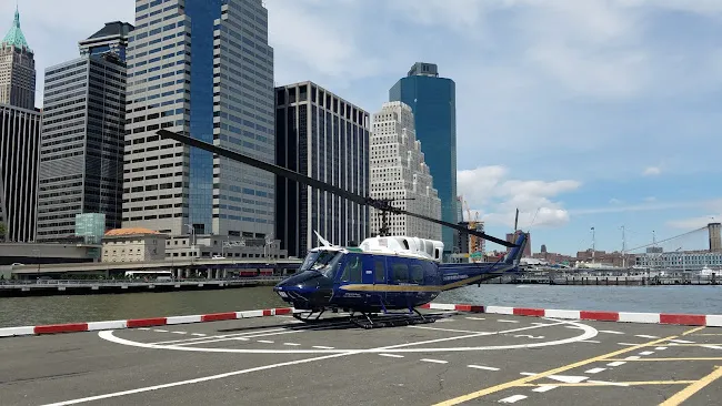 Zip Aviation