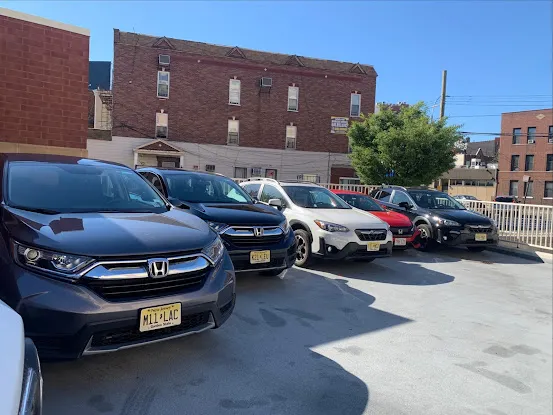 Zipcar