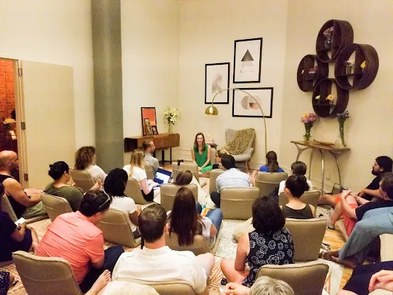 Ziva Meditation