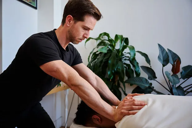 ZK Massage