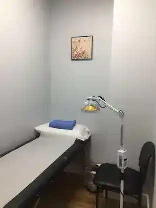 Z&li wellness acupuncture PLLC