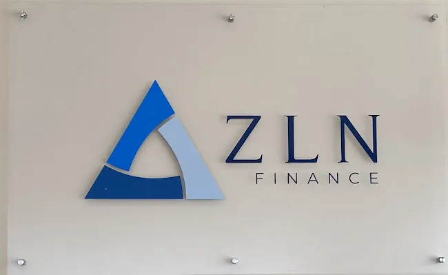 ZLN Finance