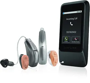 ZN Audiology
