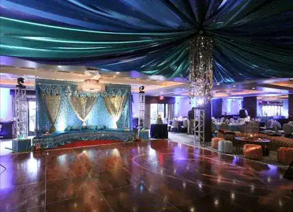 Zohar Productions Unique Party Themes