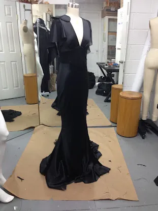 Zoila's Sample Room Inc