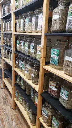 Zola's Original Herbal Remedies
