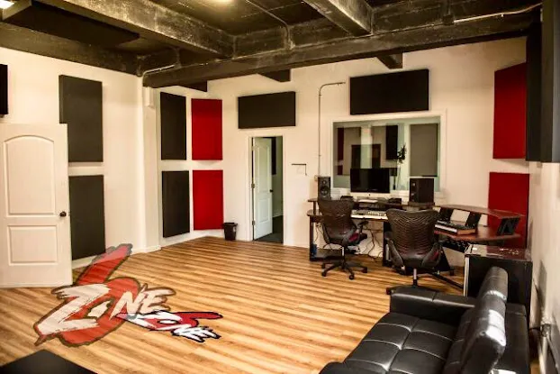 Zone6 Studios