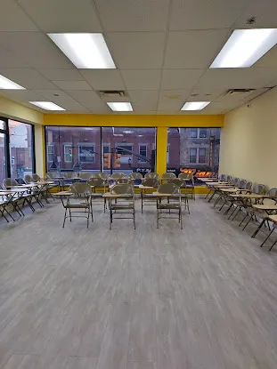 Zoni Language Centers