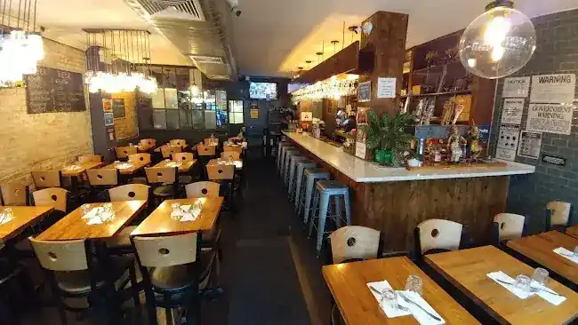 Zoob Zib Thai Authentic Noodle Bar