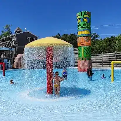 Zoom Flume Water Park