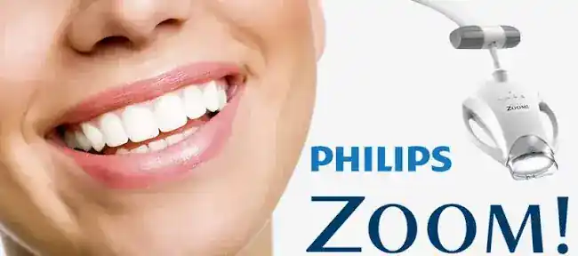 Zoom Teeth Whitening Williamsburg