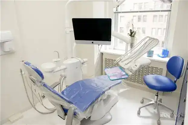 Zoya Zak, DDS