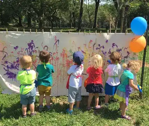 ZPlaySchool
