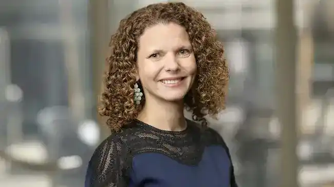 Zsofia K. Stadler, MD - MSK Gastrointestinal Oncologist & Clinical Geneticist
