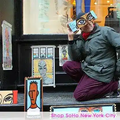 ZTrend New York Shopping Tours