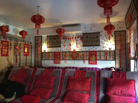 Zu Yuan Spa Inc.