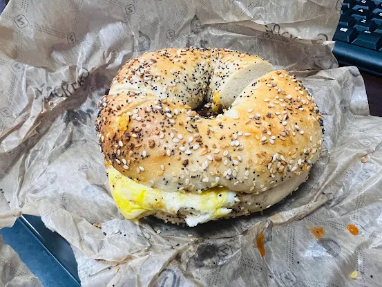 Zucker's Bagels & Smoked Fish