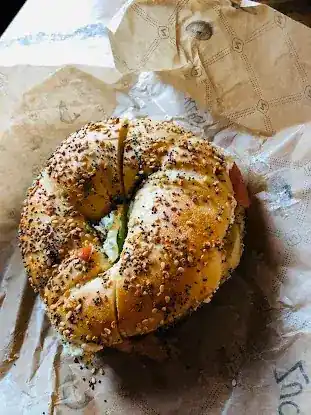 Zucker's Bagels & Smoked Fish