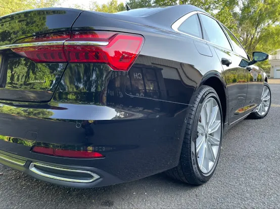 Zulu Mobile Detailing | Ceramic Coating | Aviation Detailing | Marine Detailing