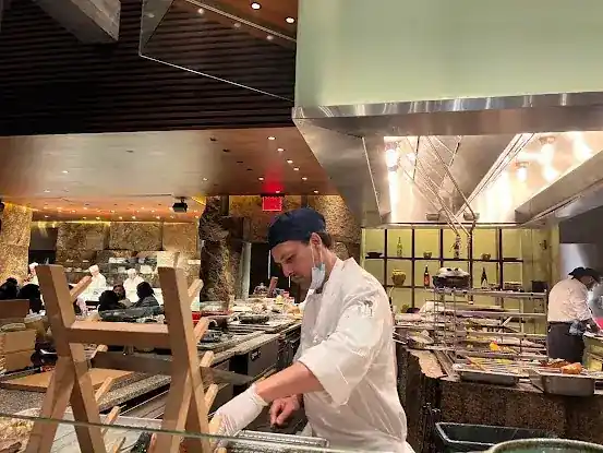 Zuma New York