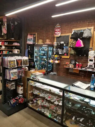 Zumiez