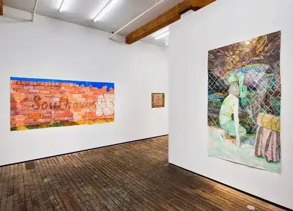 Zürcher Gallery