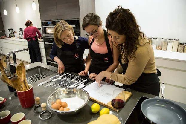 ZWILLING Cooking Studio